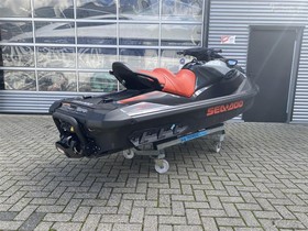 2022 Sea-Doo 170 Gti на продаж