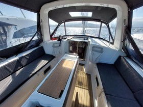 2016 Beneteau Boats Oceanis 380 for sale
