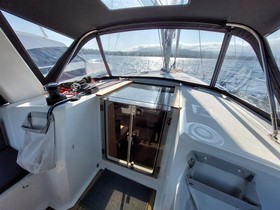 2016 Beneteau Boats Oceanis 380