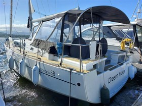 Buy 2016 Beneteau Boats Oceanis 380