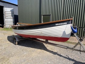 Buy 1980 Stiffkey Marine Cockle Boat