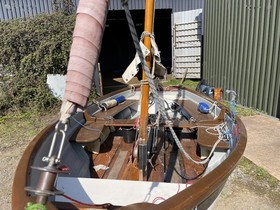 1980 Stiffkey Marine Cockle Boat for sale