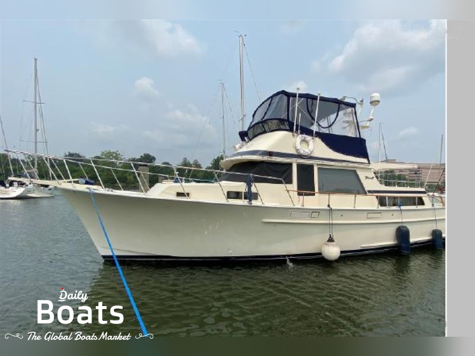 Used Tollycraft for sale Daily Boats