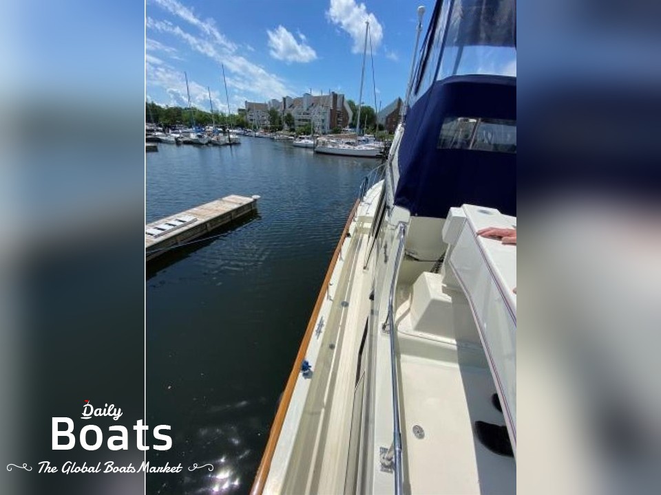 1983 Tollycraft Boats Cabin for sale. View price, photos and Buy 1983