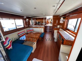2012 Bénéteau Boats Swift Trawler 52 προς πώληση