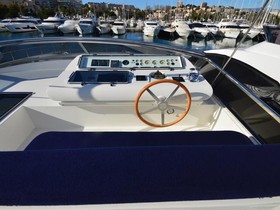 2003 Sanlorenzo Yachts 72 на продажу