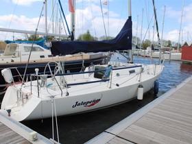 Kjøpe 2000 J Boats J105