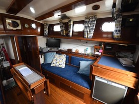 1972 Hillyard 37 for sale