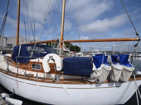 1972 Hillyard 37 for sale