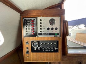 1973 Rival 32 for sale