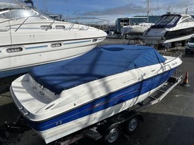 Købe 2007 Bayliner Boats 652