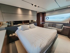 Osta 2018 Princess Yachts S65