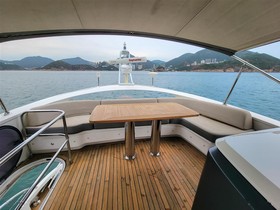 2018 Princess Yachts S65 satın almak