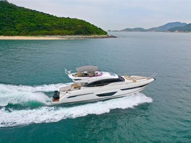 Koupit 2018 Princess Yachts S65