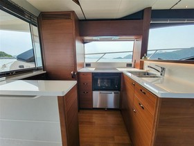 2018 Princess Yachts S65 na prodej