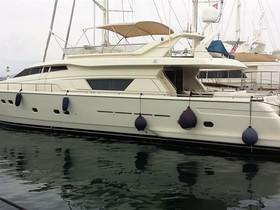 1999 Ferretti Yachts 880 à vendre