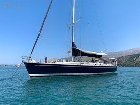 Acquistare 2000 Nautor’s Swan 56