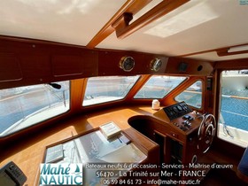 1993 Trader Yachts 44 eladó