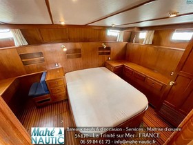 1993 Trader Yachts 44 на продаж