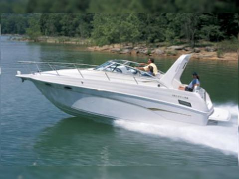 2004 Crownline 290