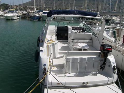 2004 Crownline 290 προς πώληση