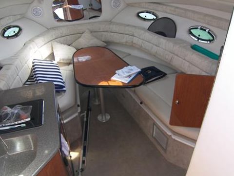 2004 Crownline 290