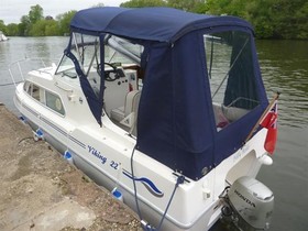 2004 Viking 22 for sale