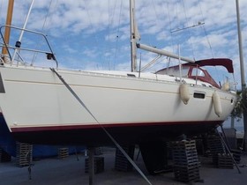 1998 Beneteau Boats Oceanis 351 на продажу