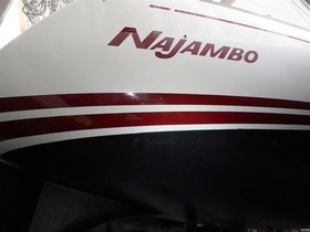Buy 2001 Najad Yachts 460