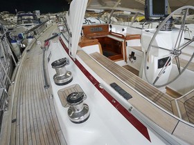 Buy 2001 Najad Yachts 460