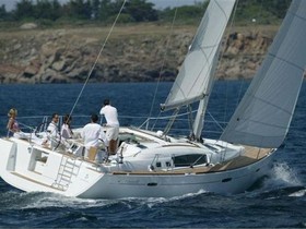 Bénéteau Boats Oceanis 460