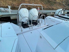 2020 Axopar Boats 37 Xc Cross Cabin satın almak