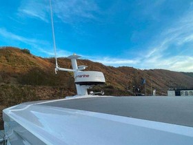 2020 Axopar Boats 37 Xc Cross Cabin eladó