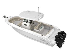 2023 Boston Whaler Boats 250 Outrage