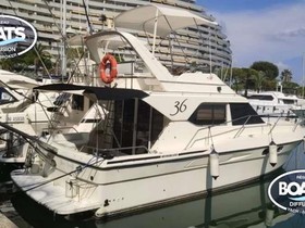 Fairline Yachts 36