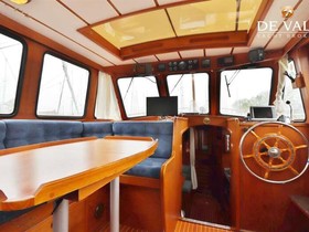Kjøpe 1987 Nauticat Yachts 33