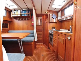 1987 Nauticat Yachts 33 for sale