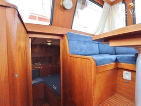 1987 Nauticat Yachts 33 za prodaju