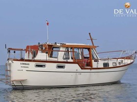 1987 Nauticat Yachts 33 til salgs
