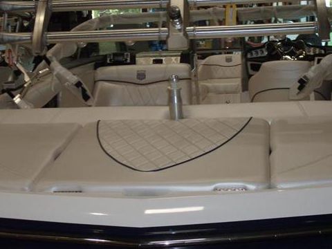 2012 Mastercraft X-15