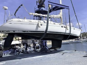 1996 Beneteau Boats Oceanis 461 for sale