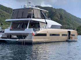 2020 Lagoon Catamarans Seventy 8 на продаж