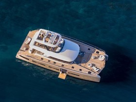 Купити 2020 Lagoon Catamarans Seventy 8