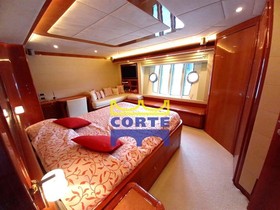 Satılık 2006 Ferretti Yachts 830