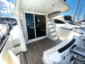 2007 Prestige Yachts 320 za prodaju