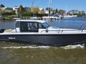 2022 XO Boats Dfndr 9 for sale