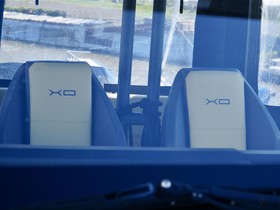 2022 XO Boats Dfndr 9 for sale