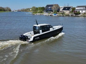 Buy 2022 XO Boats Dfndr 9