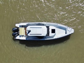 2022 XO Boats Dfndr 9 za prodaju