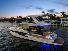 2024 Galeon 500 Fly Standard Version for sale